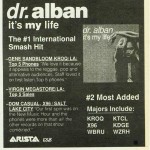 dr alban