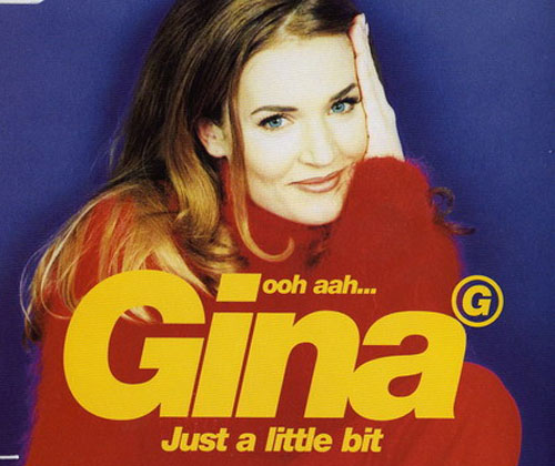 gina