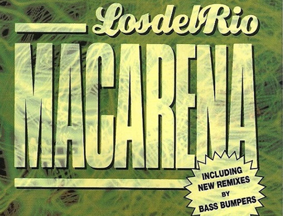 macarena