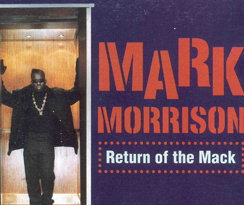 morison